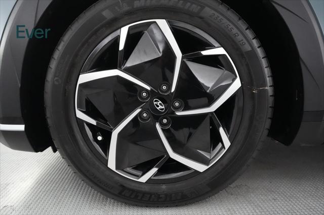 used 2023 Hyundai IONIQ 5 car, priced at $31,499