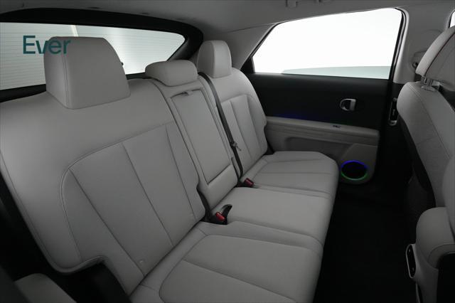 used 2023 Hyundai IONIQ 5 car, priced at $31,499