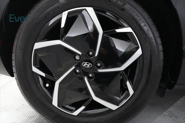 used 2023 Hyundai IONIQ 5 car, priced at $31,499