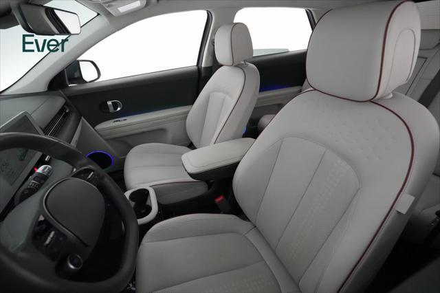 used 2023 Hyundai IONIQ 5 car, priced at $31,499