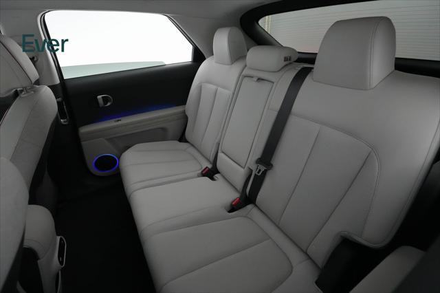 used 2023 Hyundai IONIQ 5 car, priced at $31,499