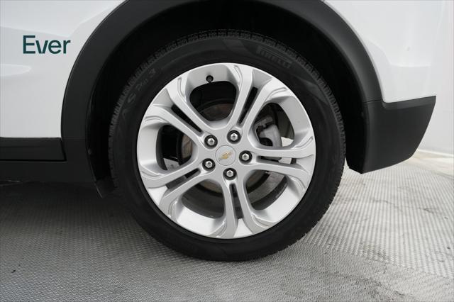 used 2019 Chevrolet Bolt EV car, priced at $14,999