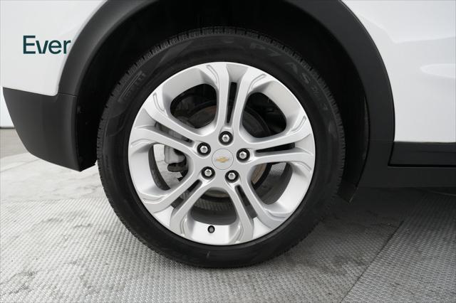 used 2019 Chevrolet Bolt EV car, priced at $14,999