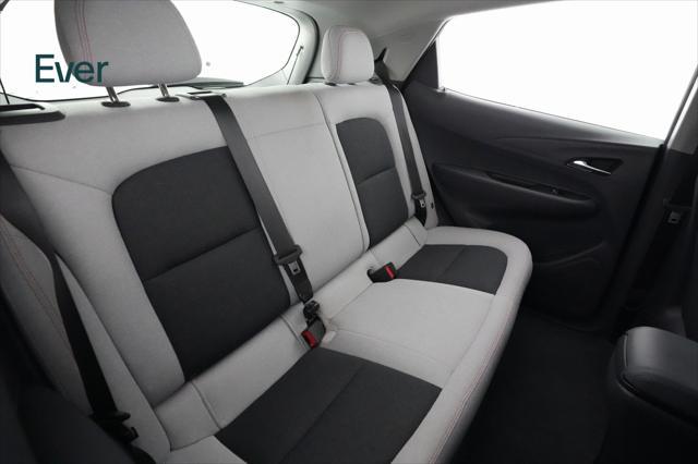 used 2019 Chevrolet Bolt EV car, priced at $14,999