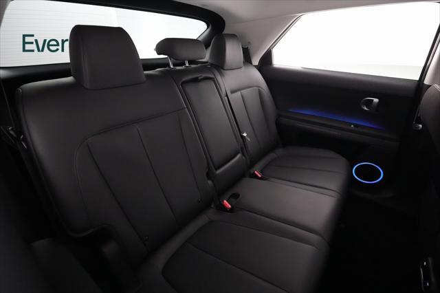 used 2023 Hyundai IONIQ 5 car, priced at $29,299