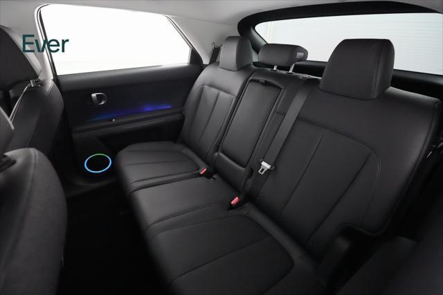used 2023 Hyundai IONIQ 5 car, priced at $29,299