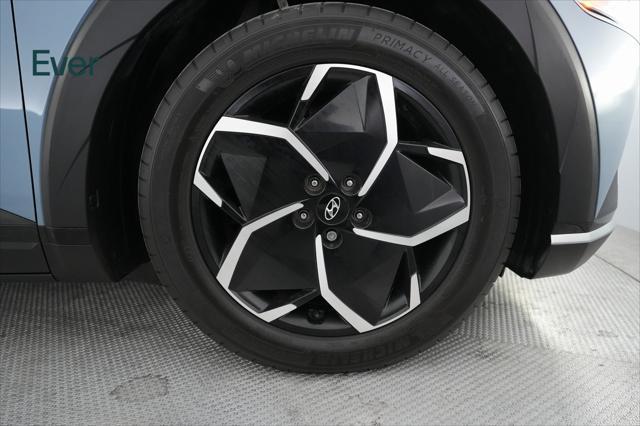 used 2023 Hyundai IONIQ 5 car, priced at $29,299