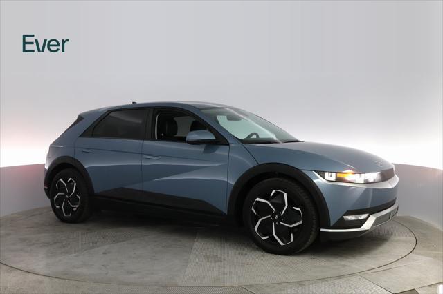 used 2023 Hyundai IONIQ 5 car, priced at $29,299