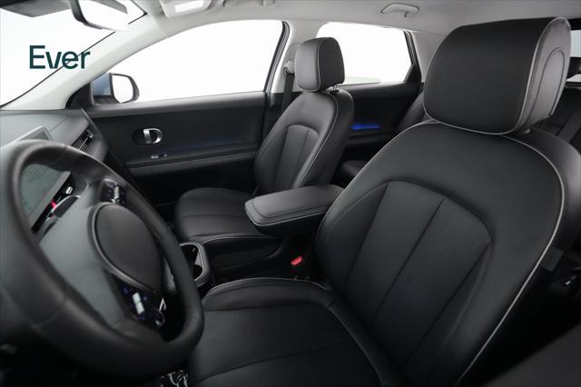 used 2023 Hyundai IONIQ 5 car, priced at $29,299