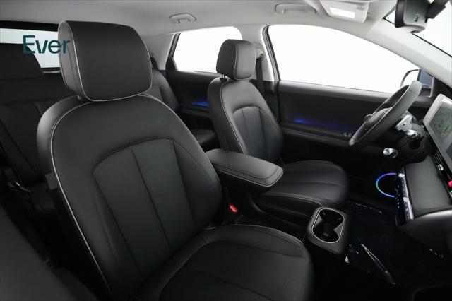 used 2023 Hyundai IONIQ 5 car, priced at $29,299
