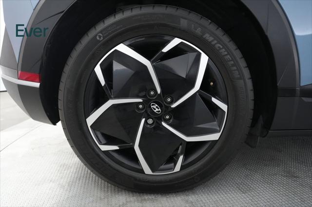 used 2023 Hyundai IONIQ 5 car, priced at $29,299