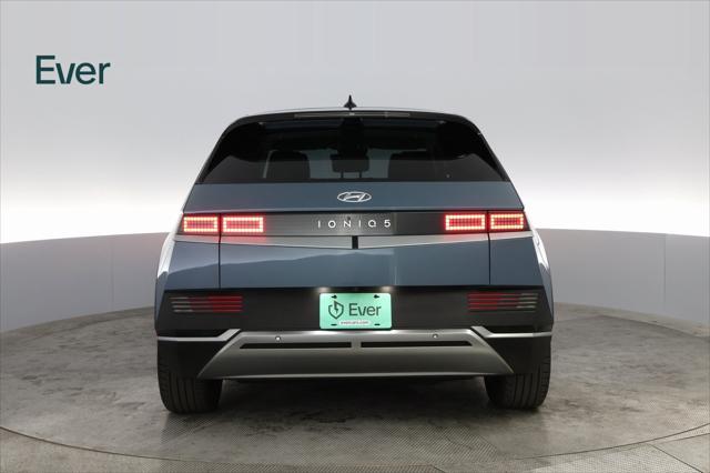 used 2023 Hyundai IONIQ 5 car, priced at $29,299