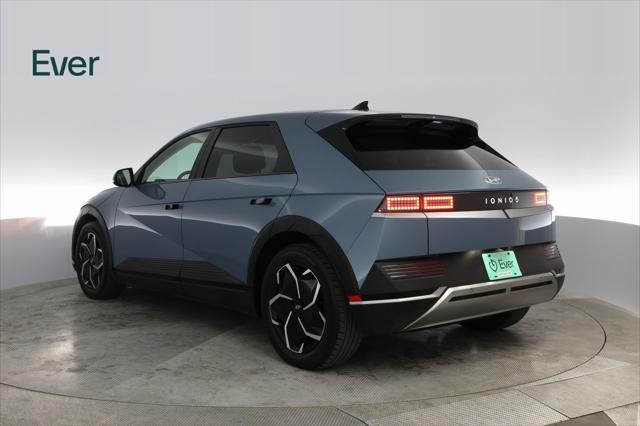 used 2023 Hyundai IONIQ 5 car, priced at $29,299