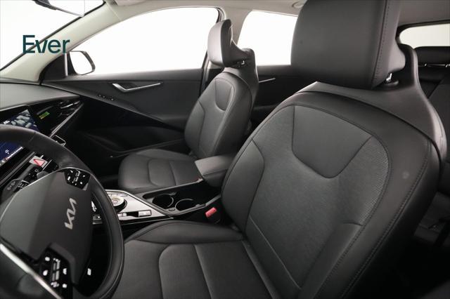 used 2023 Kia Niro EV car, priced at $27,499