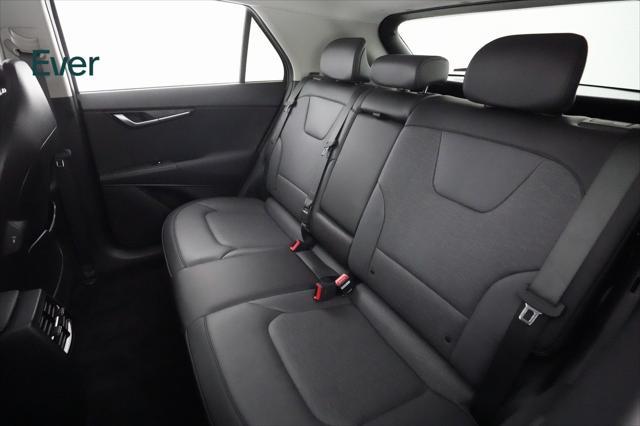 used 2023 Kia Niro EV car, priced at $27,499