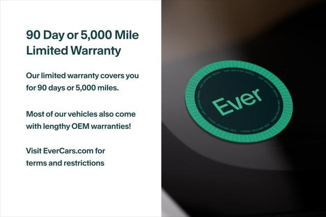 used 2023 Kia Niro EV car, priced at $27,499