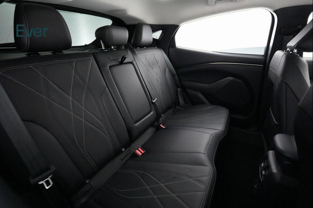 used 2021 Ford Mustang Mach-E car, priced at $26,499