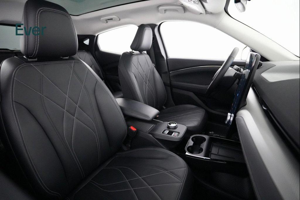 used 2021 Ford Mustang Mach-E car, priced at $26,499