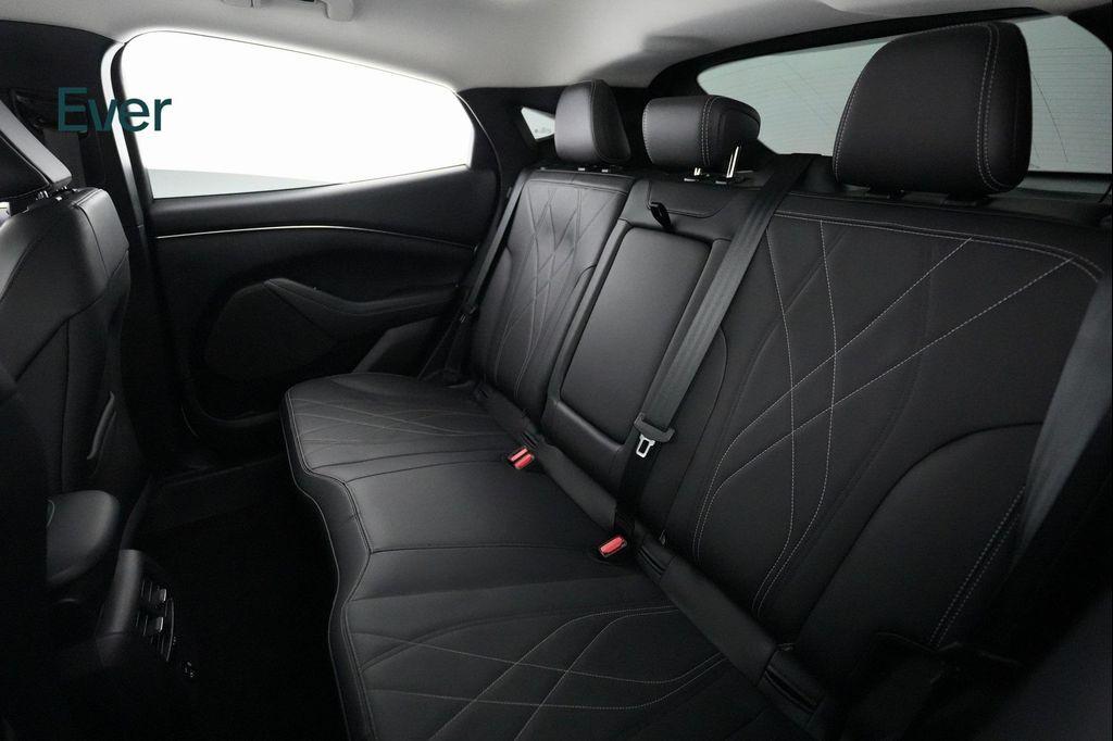 used 2021 Ford Mustang Mach-E car, priced at $26,499