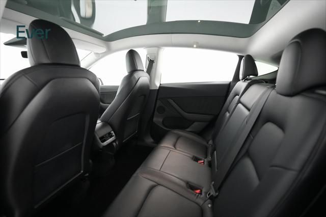 used 2021 Tesla Model Y car, priced at $26,999