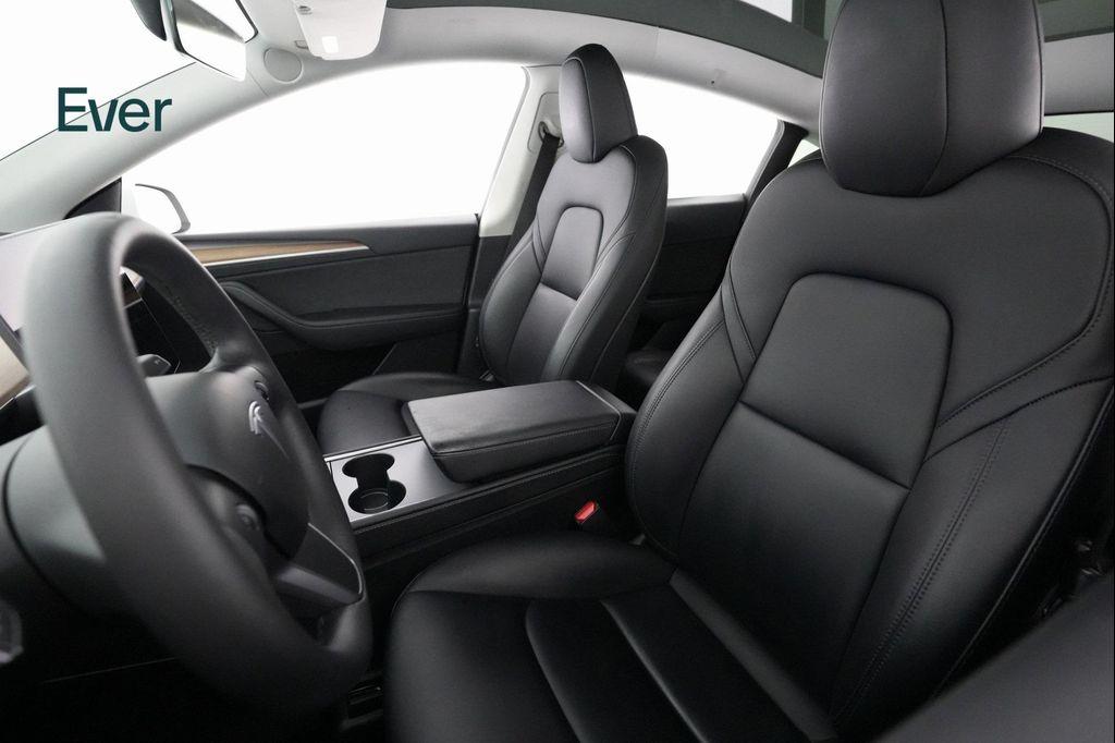 used 2023 Tesla Model Y car, priced at $33,999