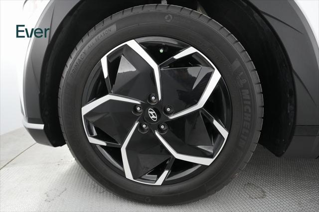 used 2023 Hyundai IONIQ 5 car, priced at $31,999