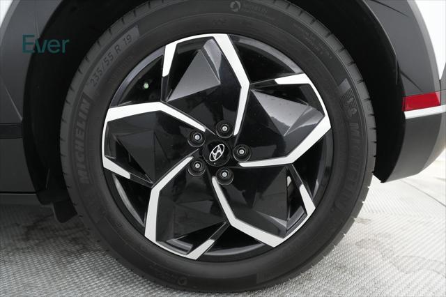 used 2023 Hyundai IONIQ 5 car, priced at $31,999