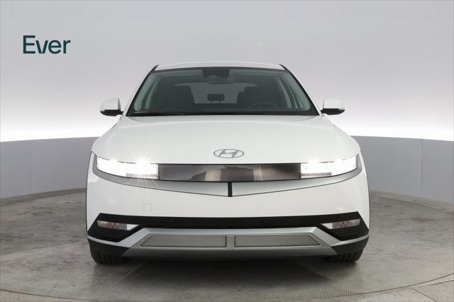 used 2023 Hyundai IONIQ 5 car, priced at $31,999