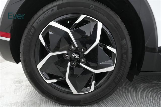used 2023 Hyundai IONIQ 5 car, priced at $31,999