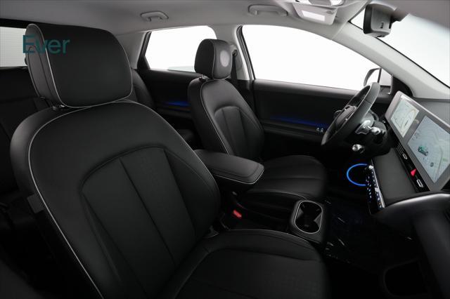 used 2023 Hyundai IONIQ 5 car, priced at $31,999