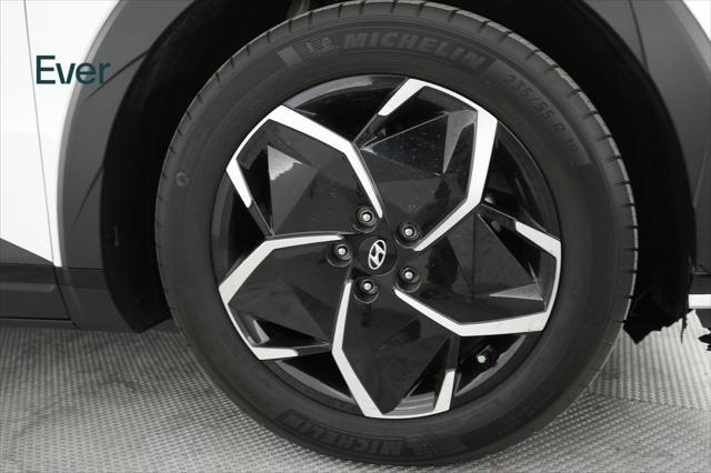used 2023 Hyundai IONIQ 5 car, priced at $31,999