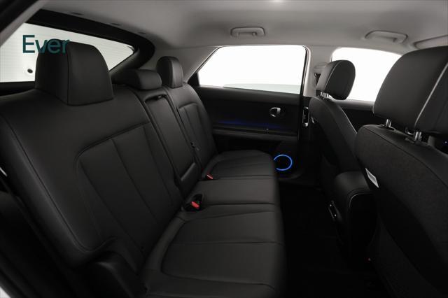 used 2023 Hyundai IONIQ 5 car, priced at $31,999