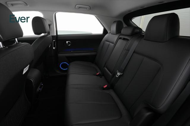 used 2023 Hyundai IONIQ 5 car, priced at $31,999