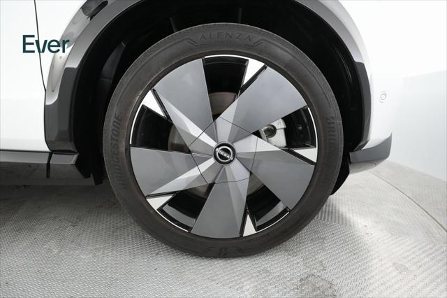 used 2023 Nissan ARIYA car, priced at $30,499