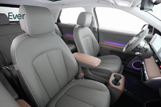 used 2024 Hyundai IONIQ 5 car, priced at $43,299