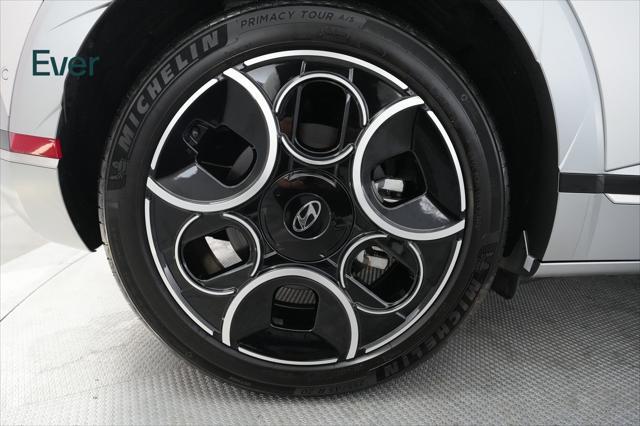 used 2024 Hyundai IONIQ 5 car, priced at $43,299