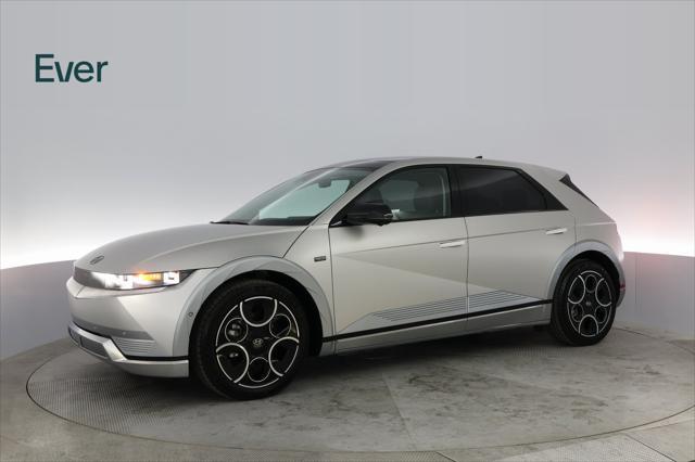 used 2024 Hyundai IONIQ 5 car, priced at $43,299