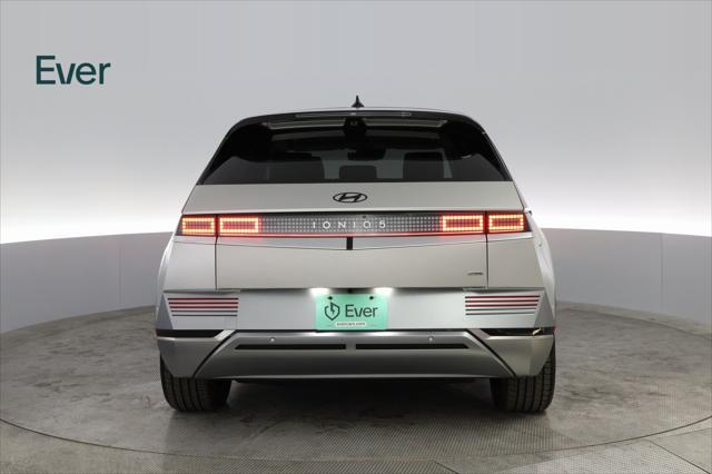 used 2024 Hyundai IONIQ 5 car, priced at $43,299