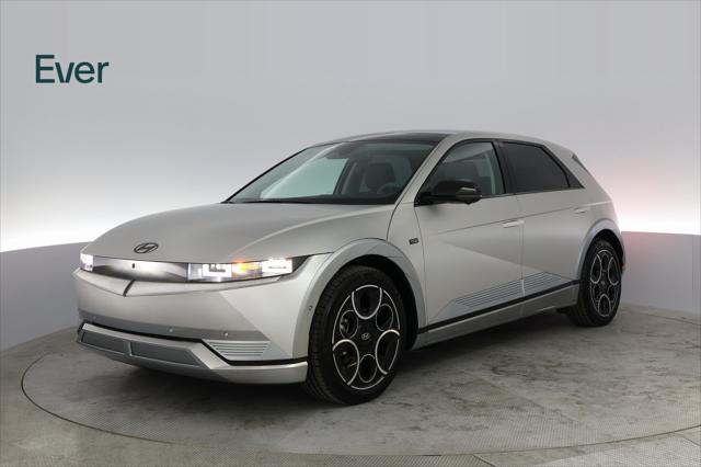 used 2024 Hyundai IONIQ 5 car, priced at $43,299