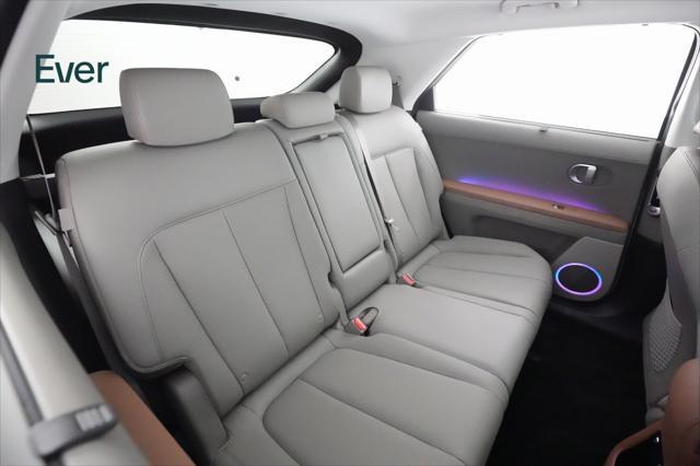 used 2024 Hyundai IONIQ 5 car, priced at $43,299