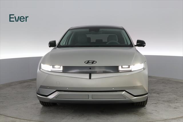 used 2024 Hyundai IONIQ 5 car, priced at $43,299