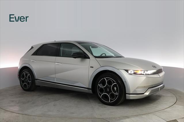 used 2024 Hyundai IONIQ 5 car, priced at $43,299