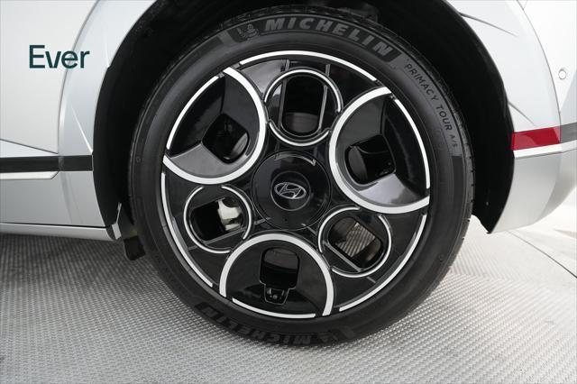 used 2024 Hyundai IONIQ 5 car, priced at $43,299