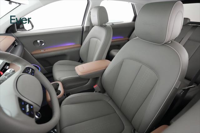 used 2024 Hyundai IONIQ 5 car, priced at $43,299