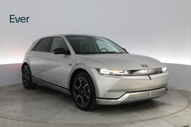 used 2024 Hyundai IONIQ 5 car, priced at $43,299