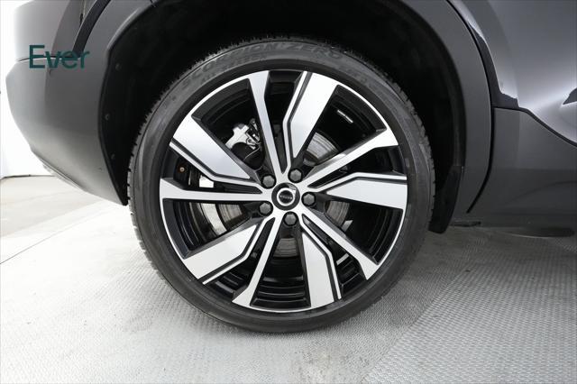used 2022 Volvo XC40 Recharge Pure Electric car, priced at $24,909