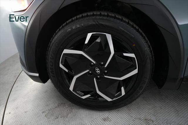 used 2024 Hyundai IONIQ 5 car, priced at $29,999
