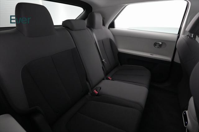 used 2024 Hyundai IONIQ 5 car, priced at $29,999