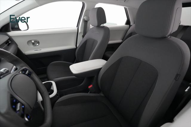 used 2024 Hyundai IONIQ 5 car, priced at $29,999