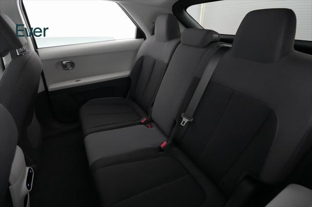 used 2024 Hyundai IONIQ 5 car, priced at $29,999